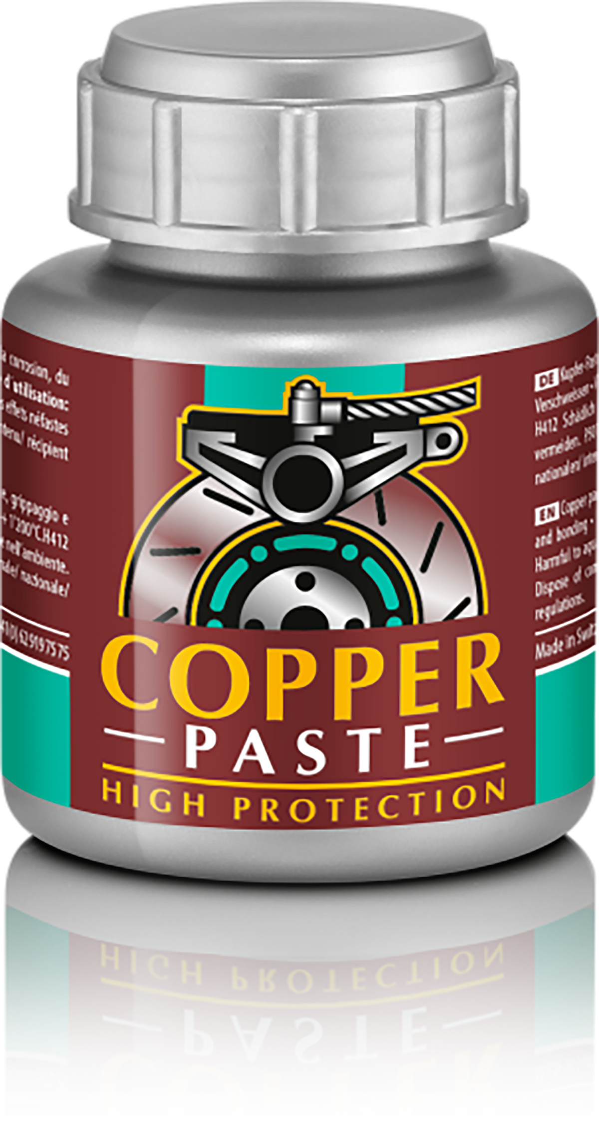 Copper Paste