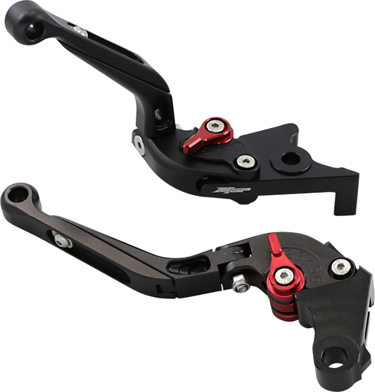 MGP Brake and Clutch Lever Set