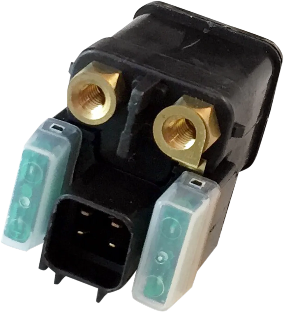 Solenoid Switch