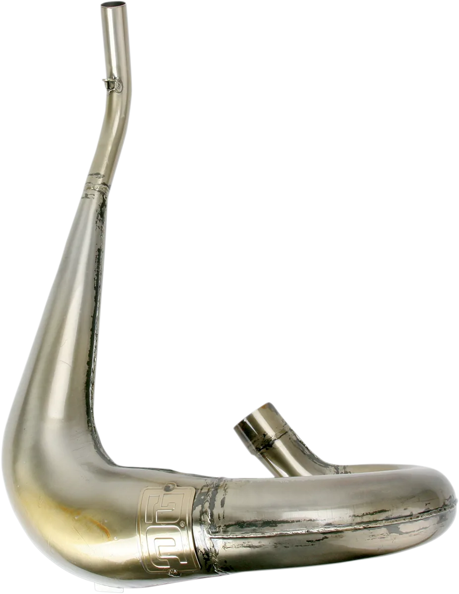 Racing Exhaust