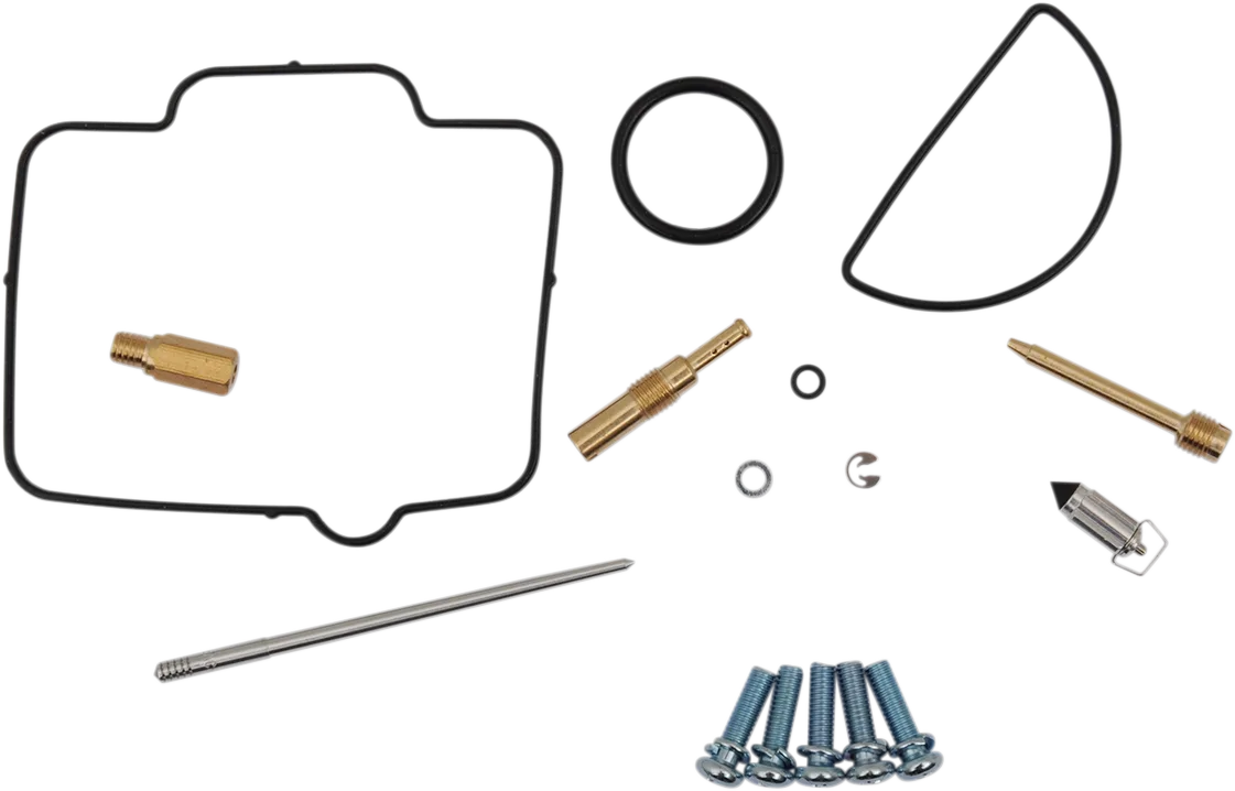 Carburetor Repair Kit - Yamaha