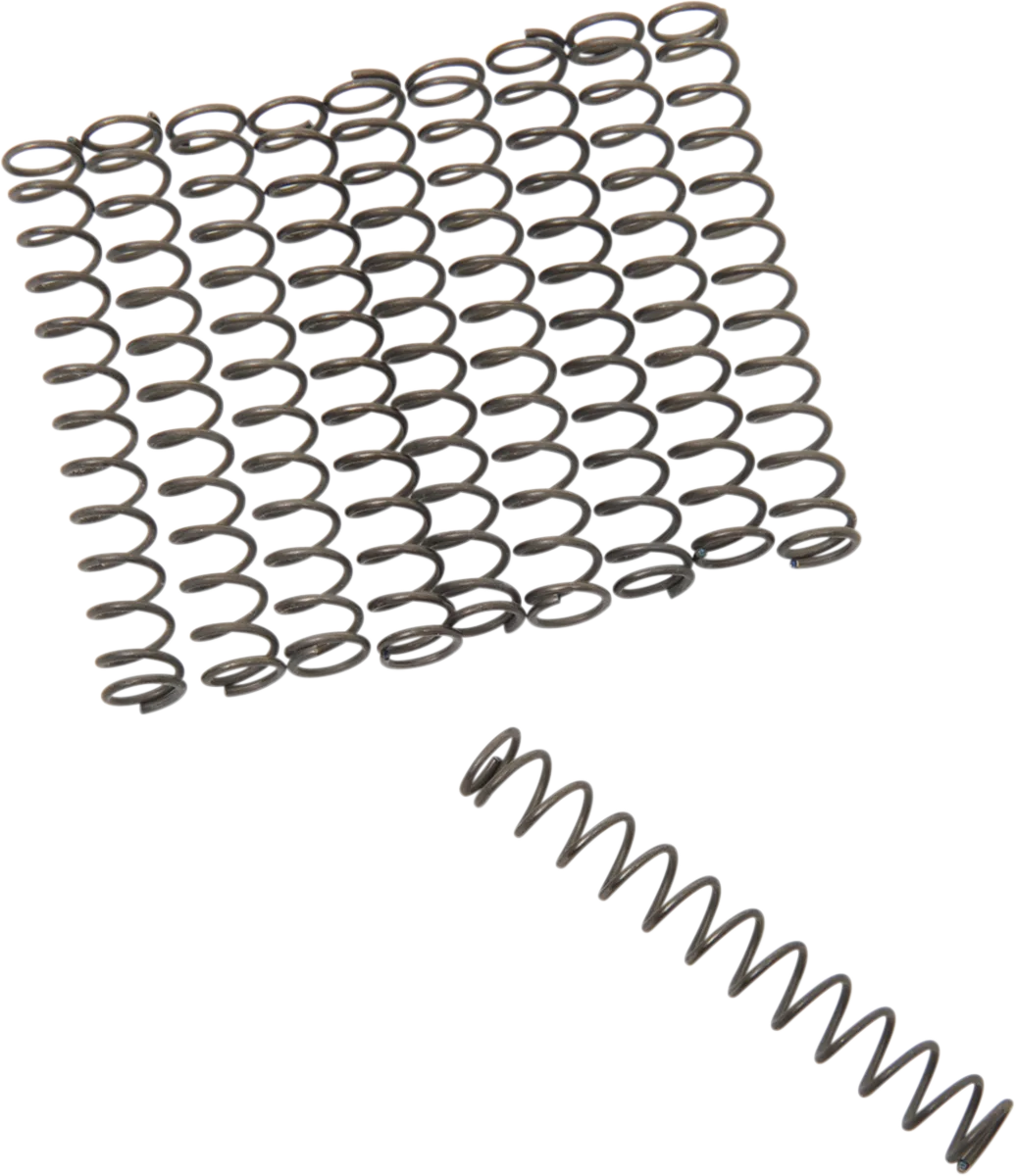 Oil Pump Relief Valve Springs