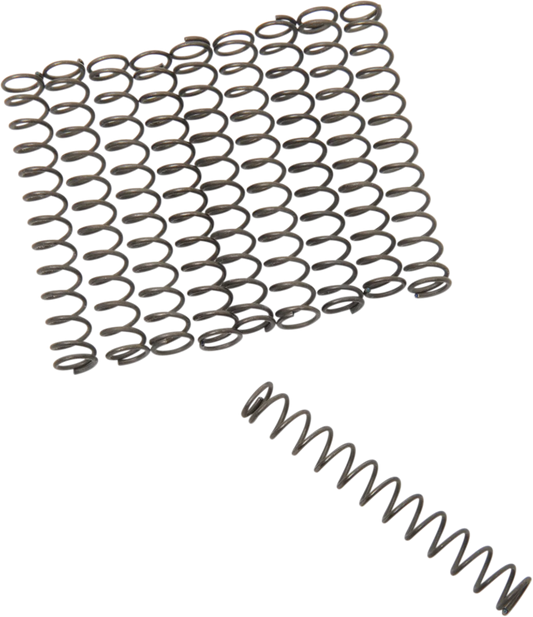 Oil Pump Relief Valve Springs