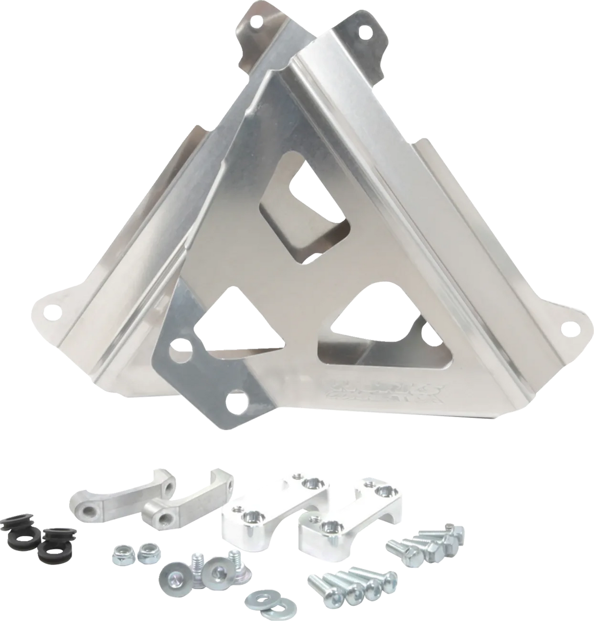 Radiator Brace Set