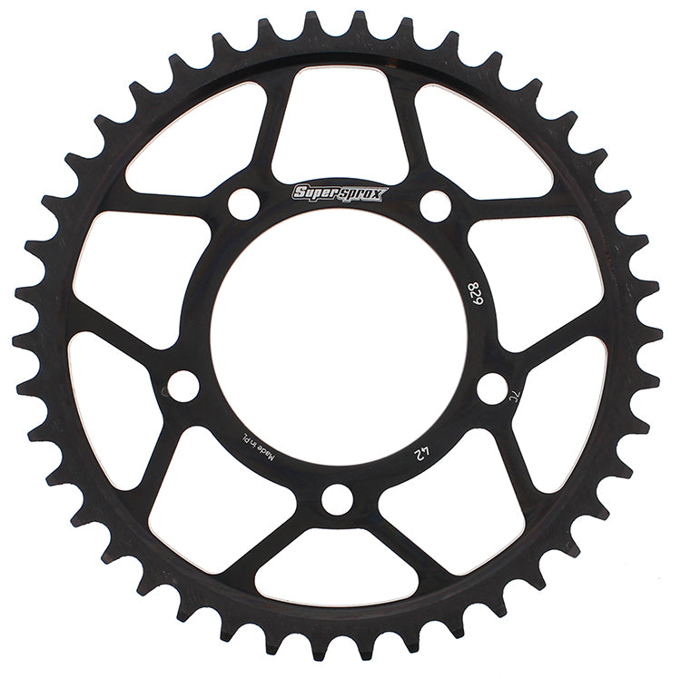 Steel Rear Sprocket