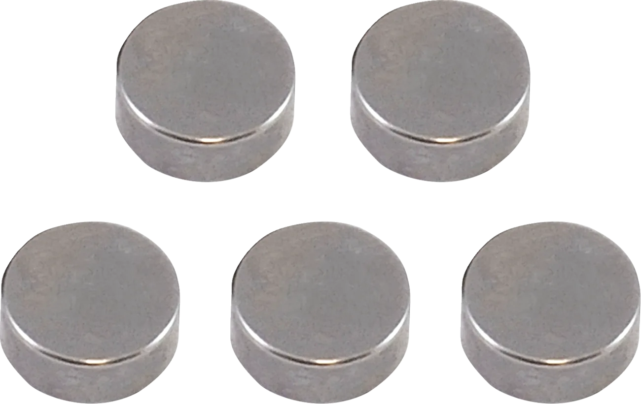 Replacement Valve Shims