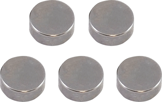 Replacement Valve Shims