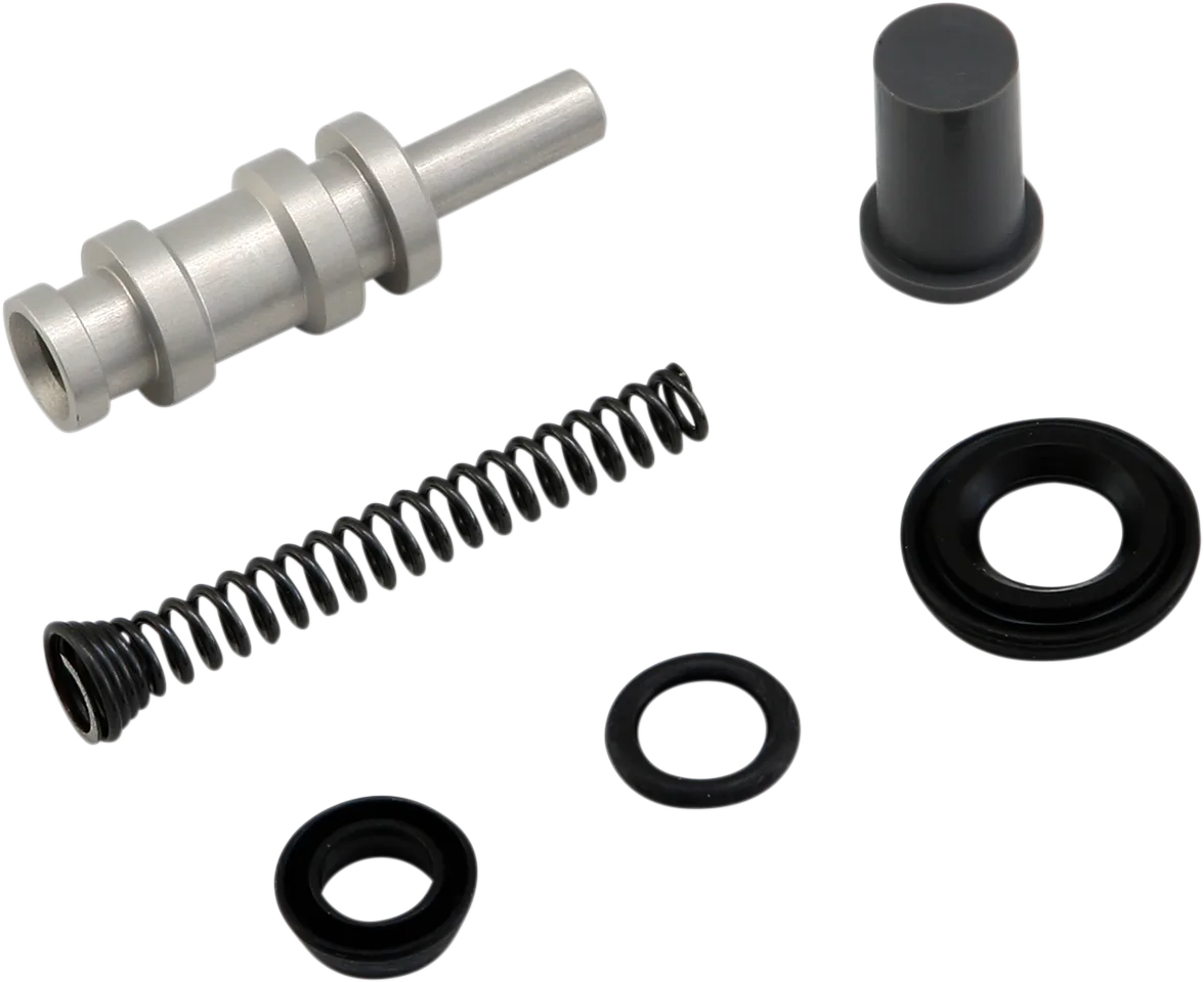 Master Cylinder Rebuild Kit