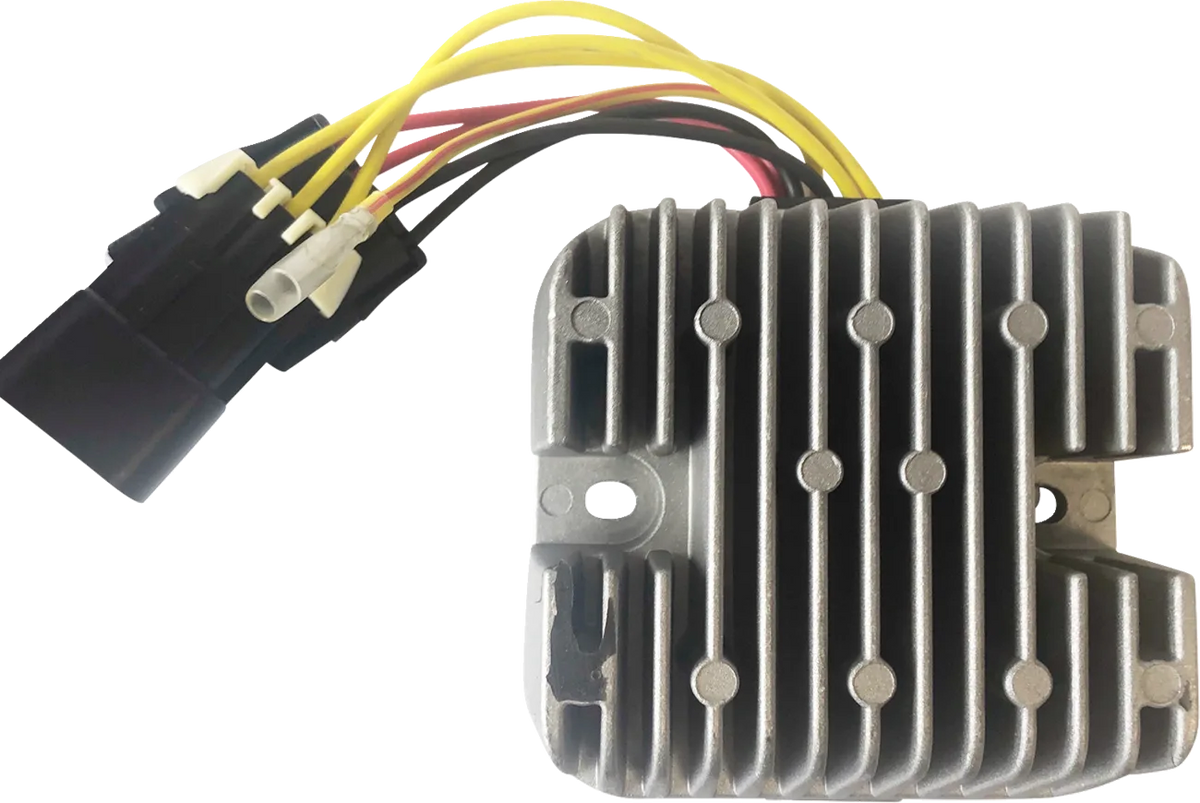 Rectifier and Regulator