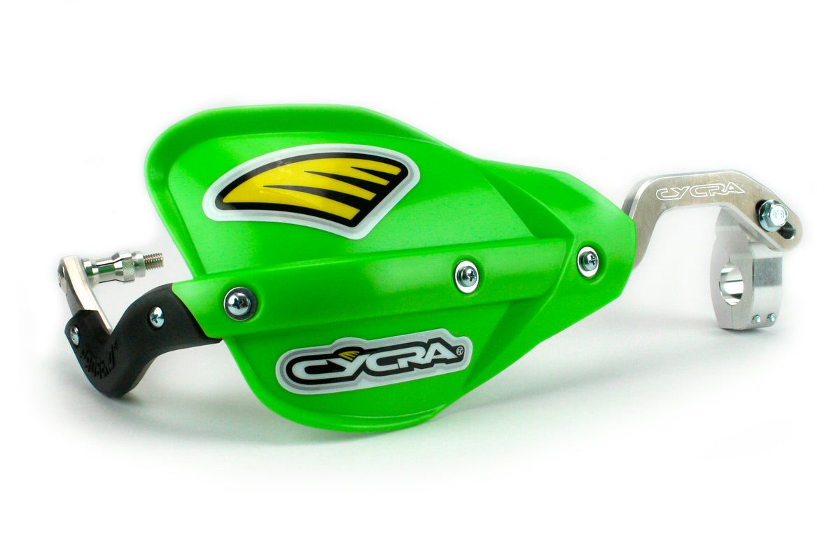 CRM Racer Pack