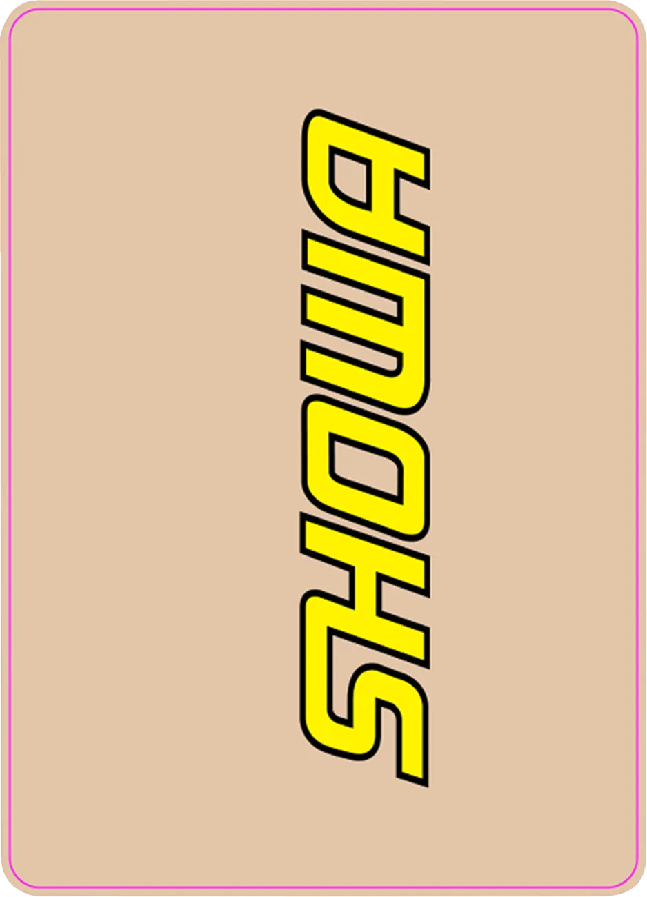 Upper Fork Decal