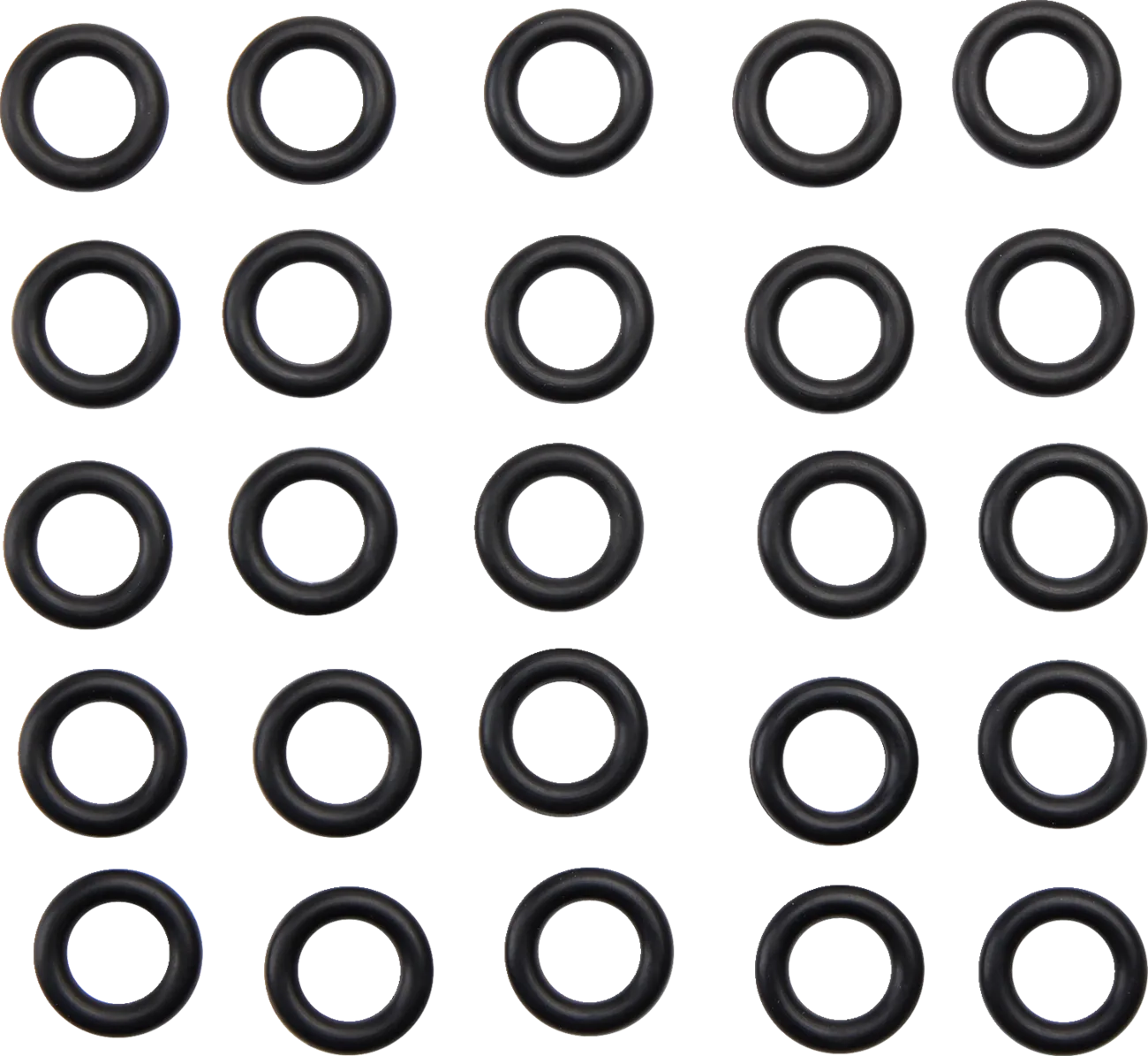 Clutch Cable O-Ring