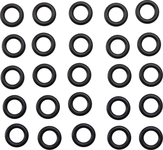 Clutch Cable O-Ring