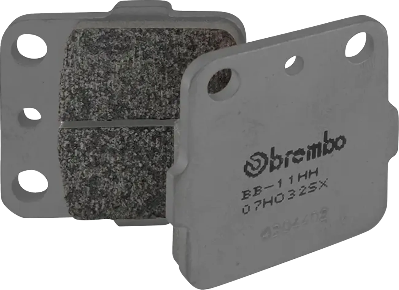 PRIME Sinter SX Brake Pads
