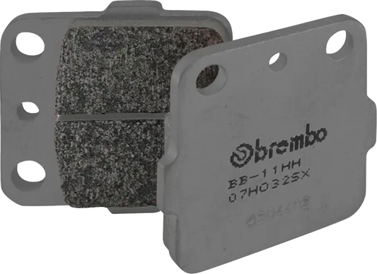PRIME Sinter SX Brake Pads