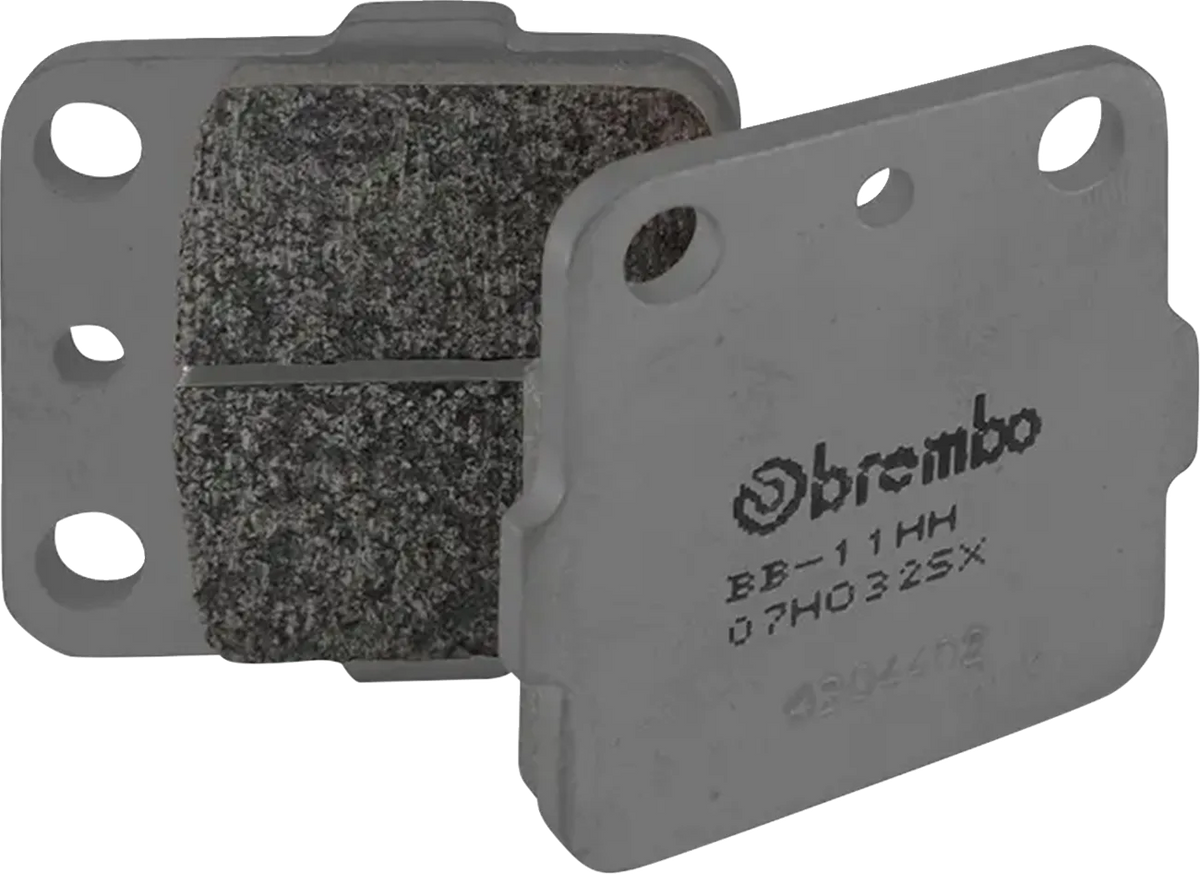 PRIME Sinter SX Brake Pads