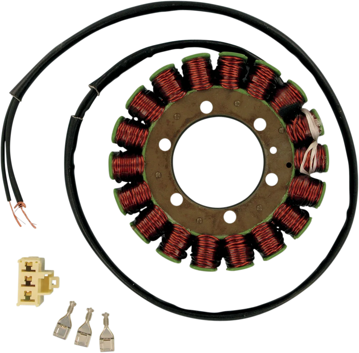 Stator
