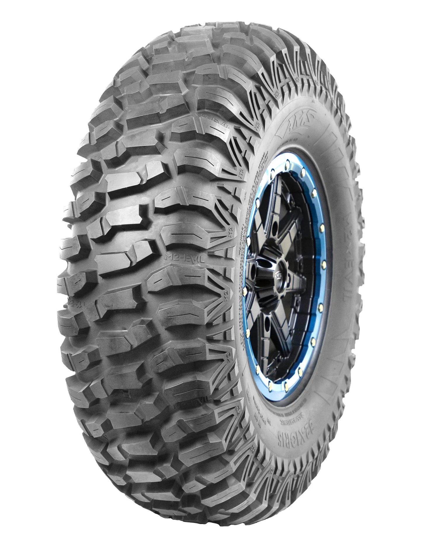 M2 Evil Tire