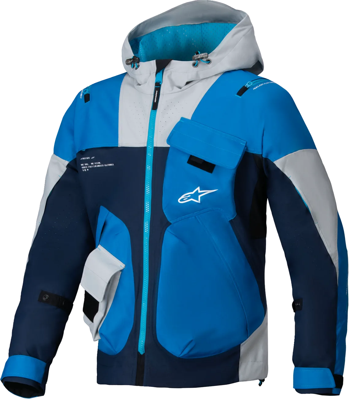 Mogress Air Jacket