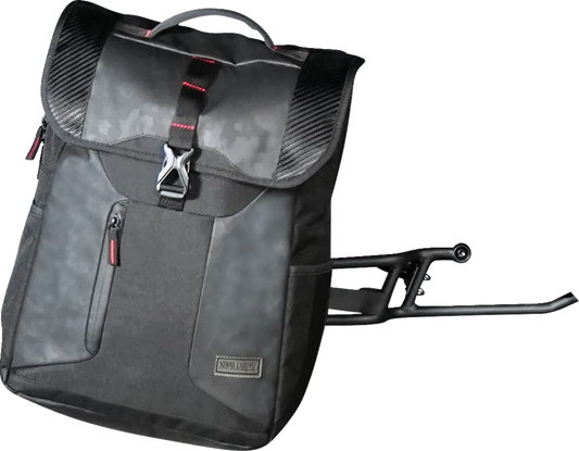Levitate Bag and Mount