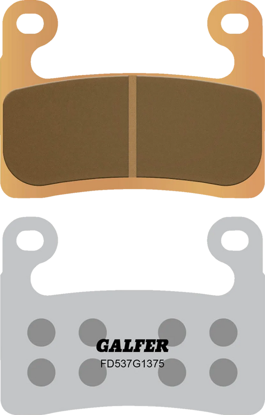 HH Sintered Brake Pads