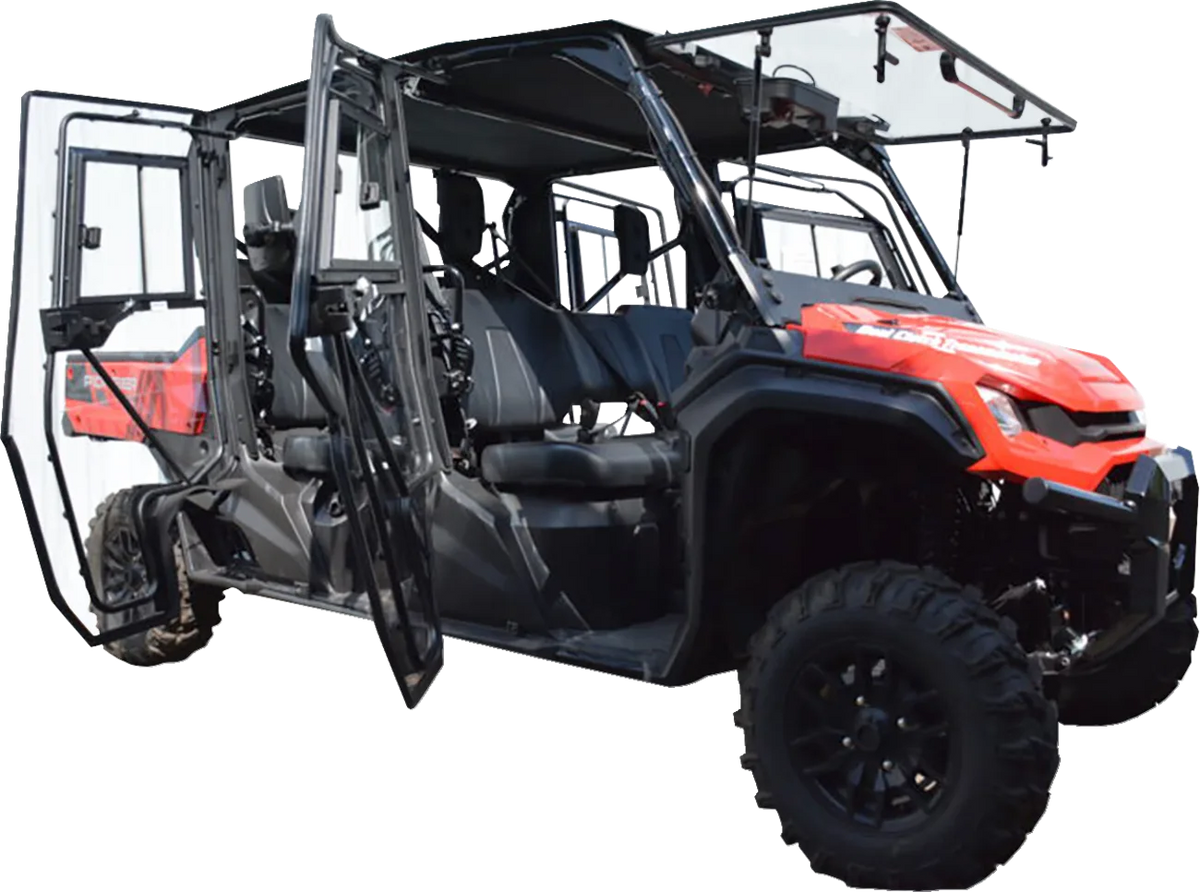 Expedition UTV Cab Enclosure