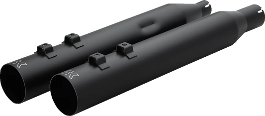 HP-Plus® Slip-On Mufflers