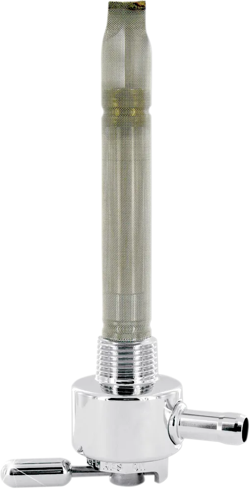 Power-Flo Fuel Valve