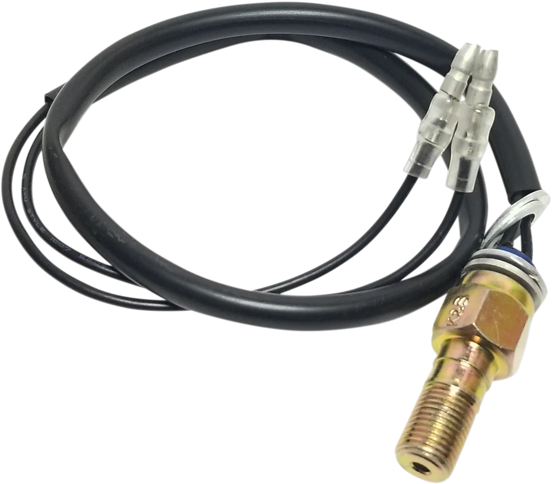 Hydraulic Brake Light Switch