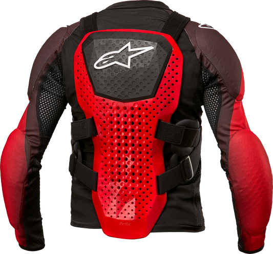 Bionic Tech Youth Protection Jacket