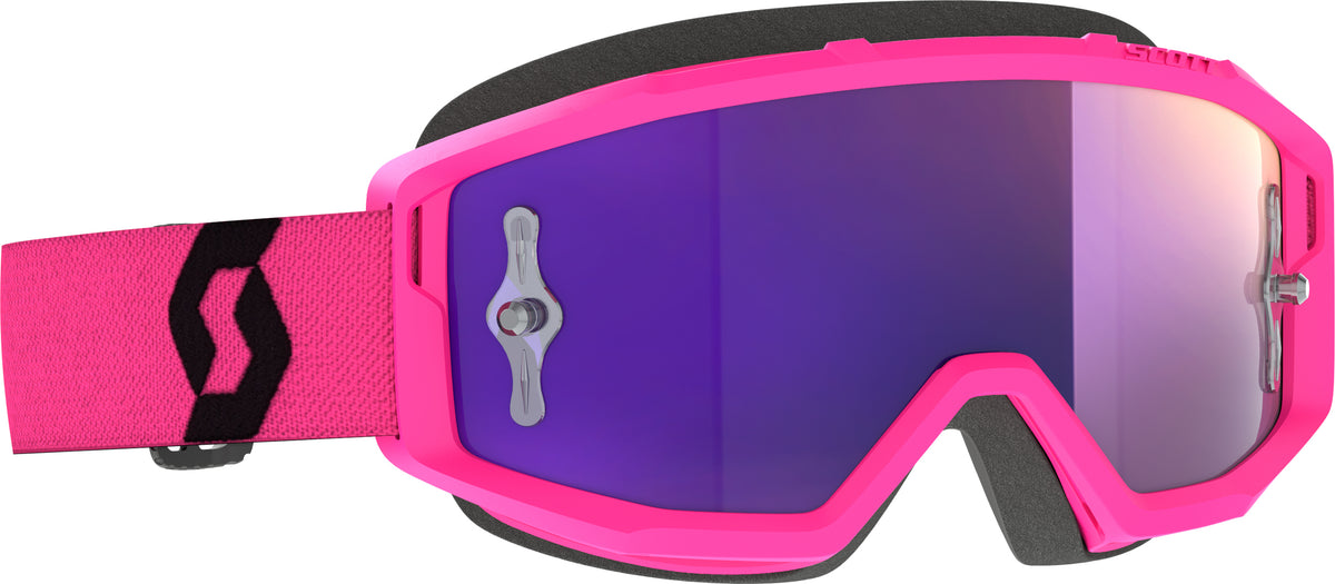 Primal Goggles