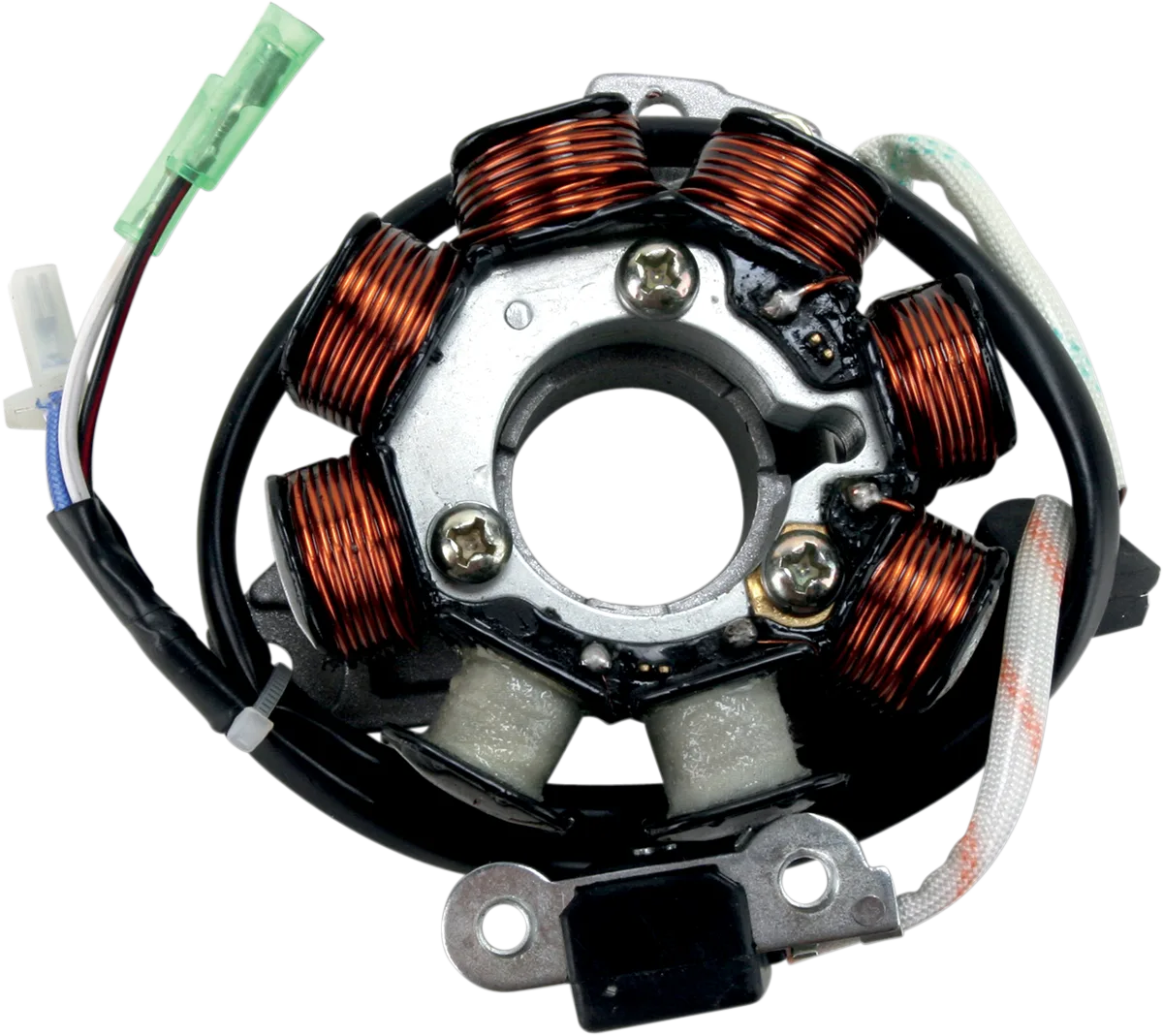 High-Output Stator