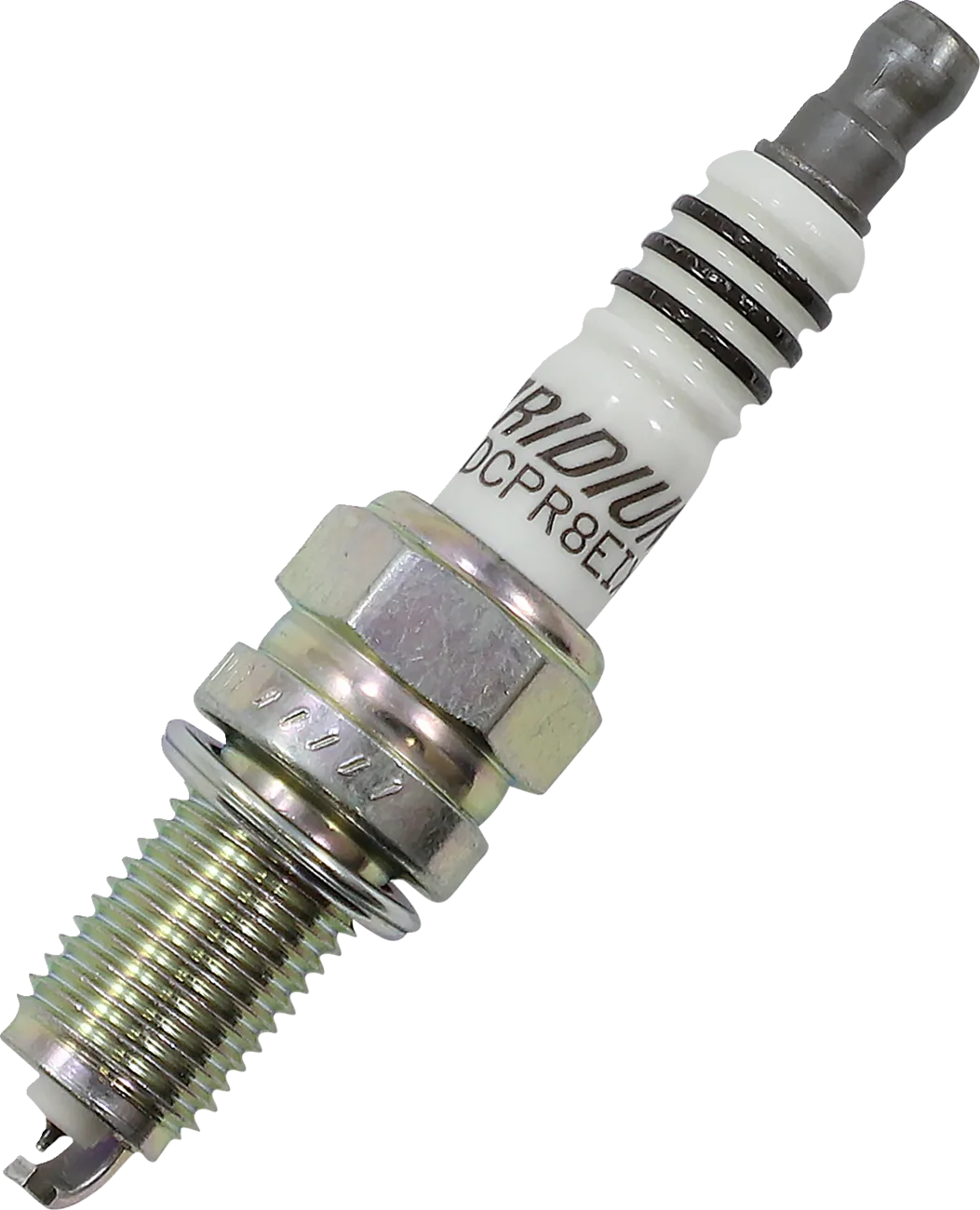 Iridium IX Spark Plug — Iridium IX
