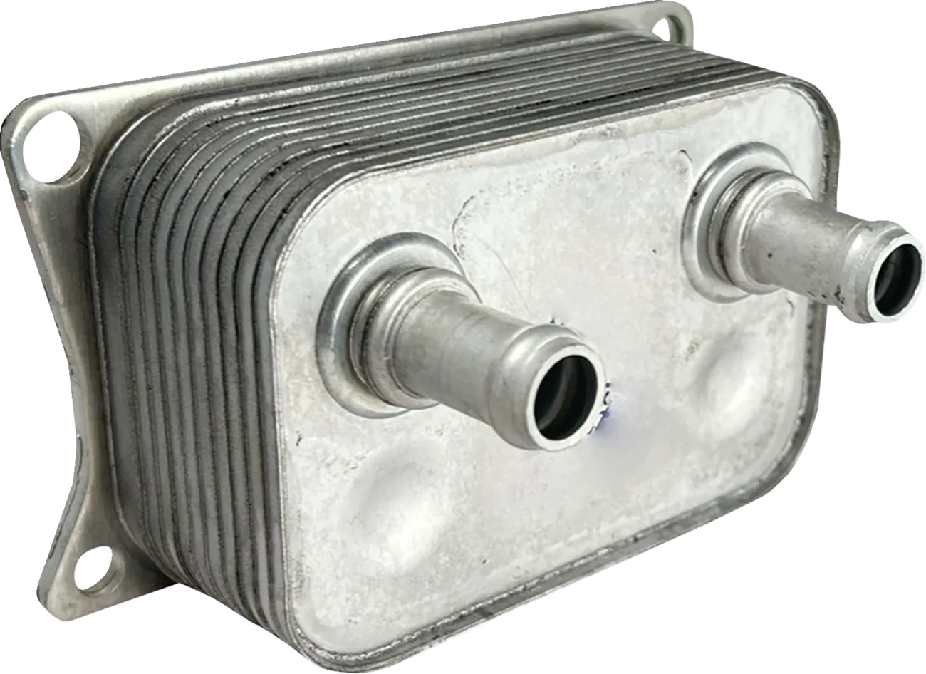 Oil Cooler