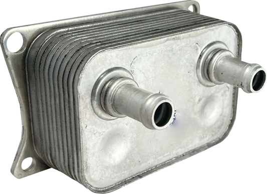Oil Cooler