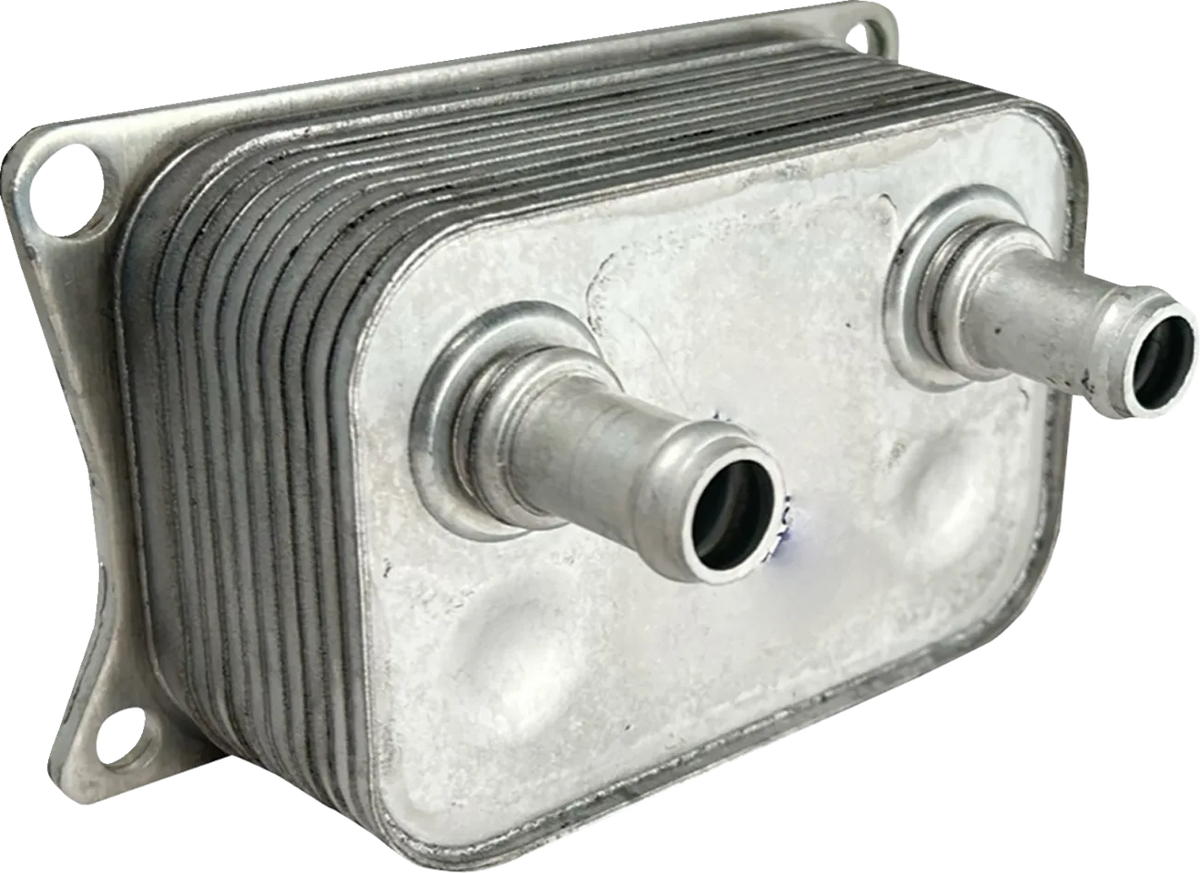 Oil Cooler