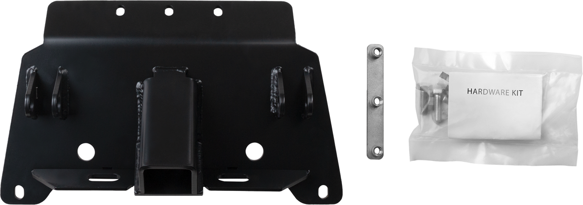 UTV PLOW MOUNT KIT