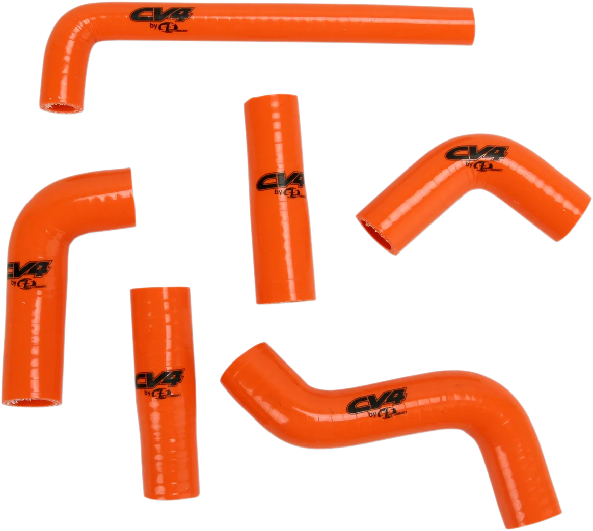 Performance Radiator Hose Kit