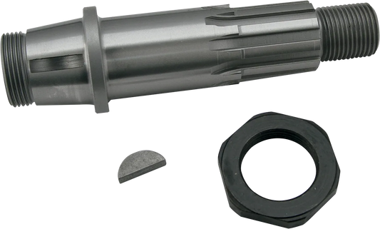 Sprocket Shaft Assembly