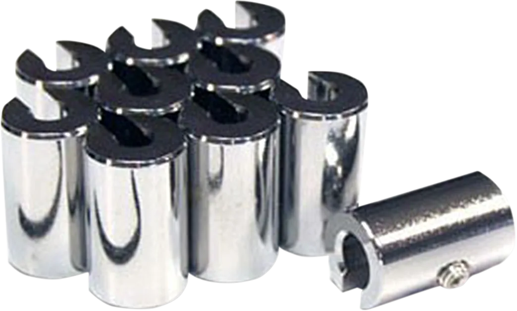 Spoke Wheel Weights
