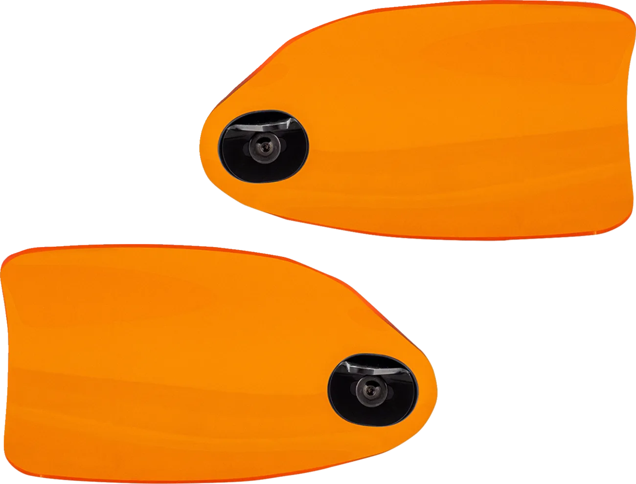 Flare® Handguards for Indian