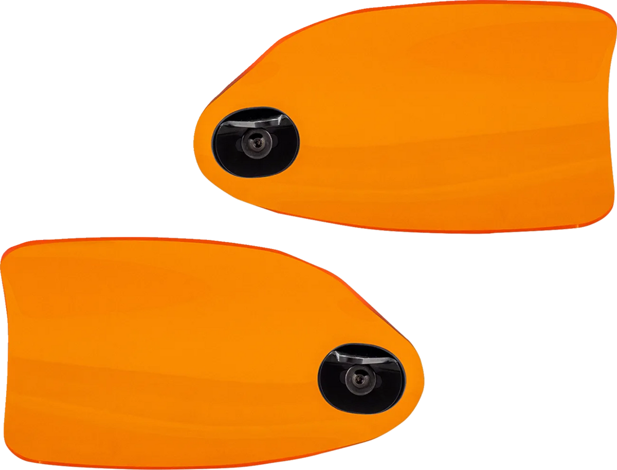 Flare® Handguards for Indian