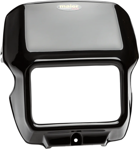 Headlight Shell