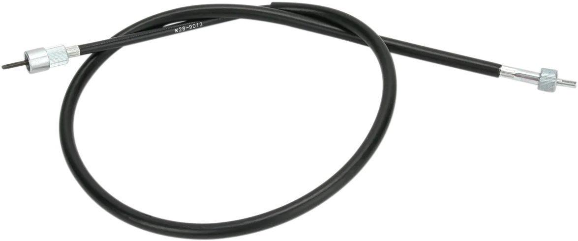 Speedometer/Tachometer Cable