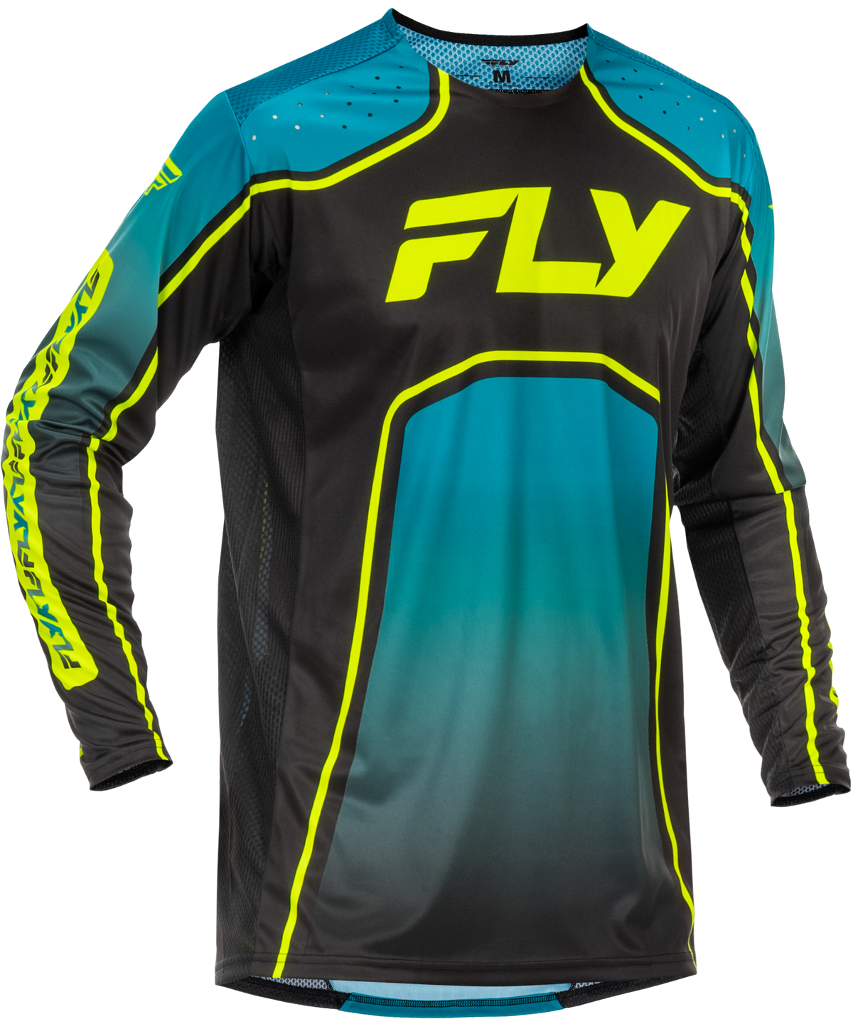 Youth Rayce Bicycle Jersey (2026)