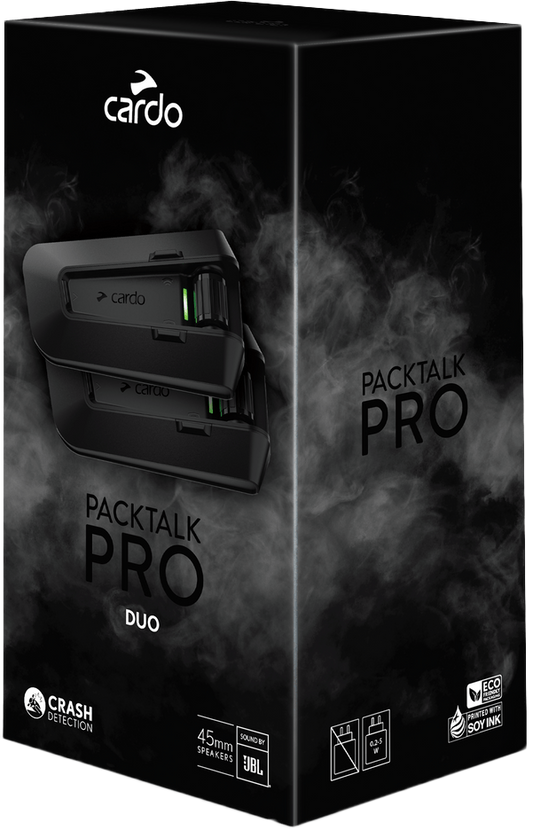 PALKTALK PRO DUO