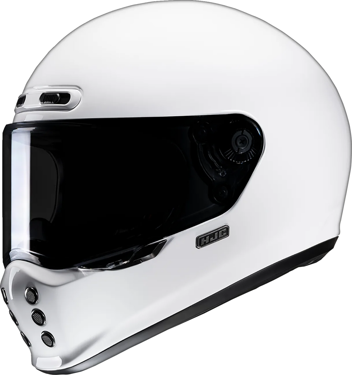 V10 Solid Helmet