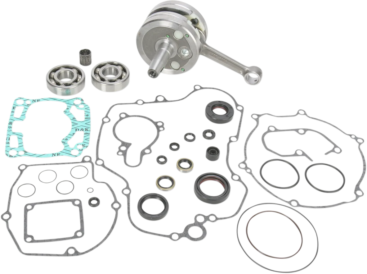Crankshaft Kit