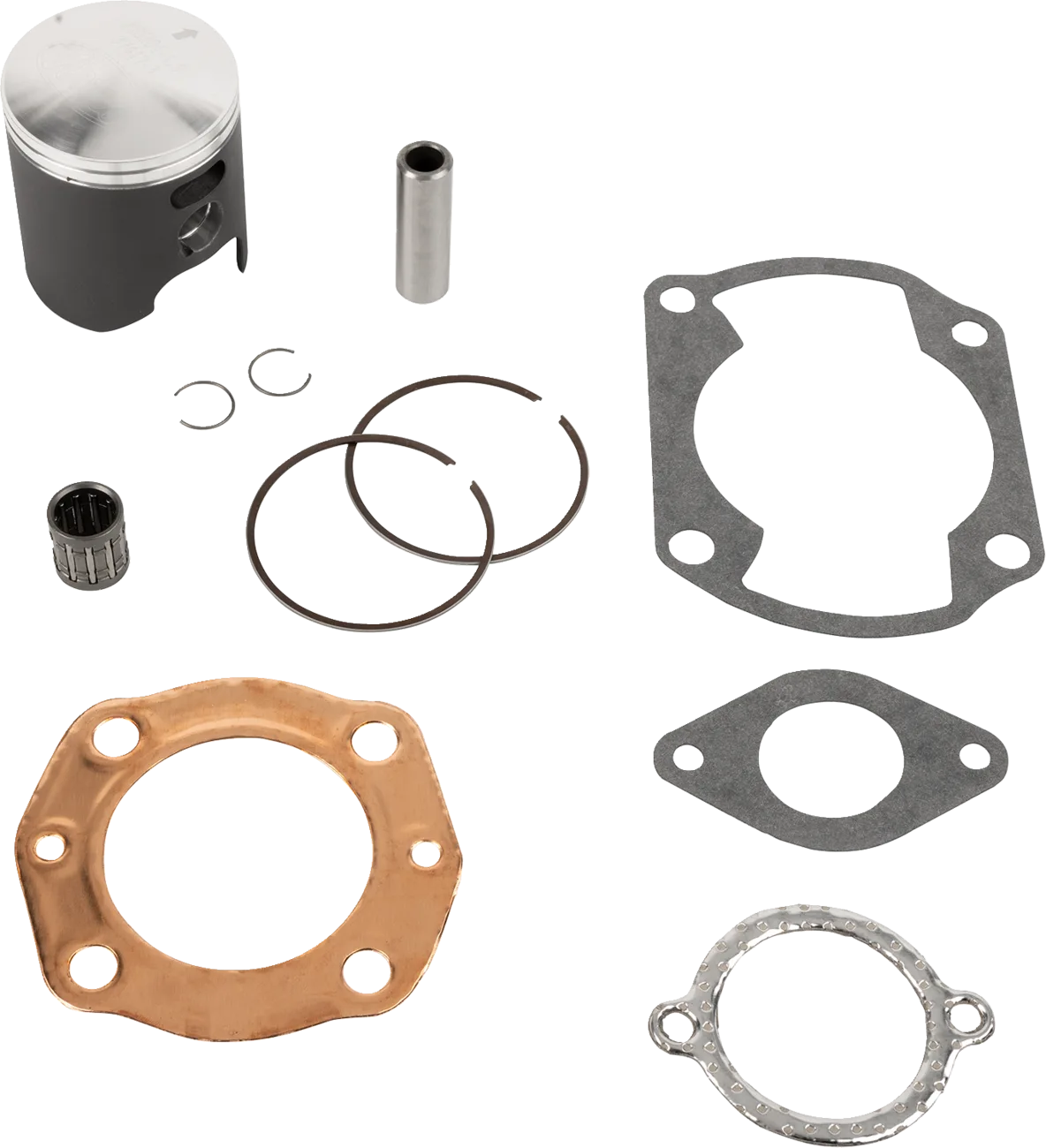 Top End Piston Kit