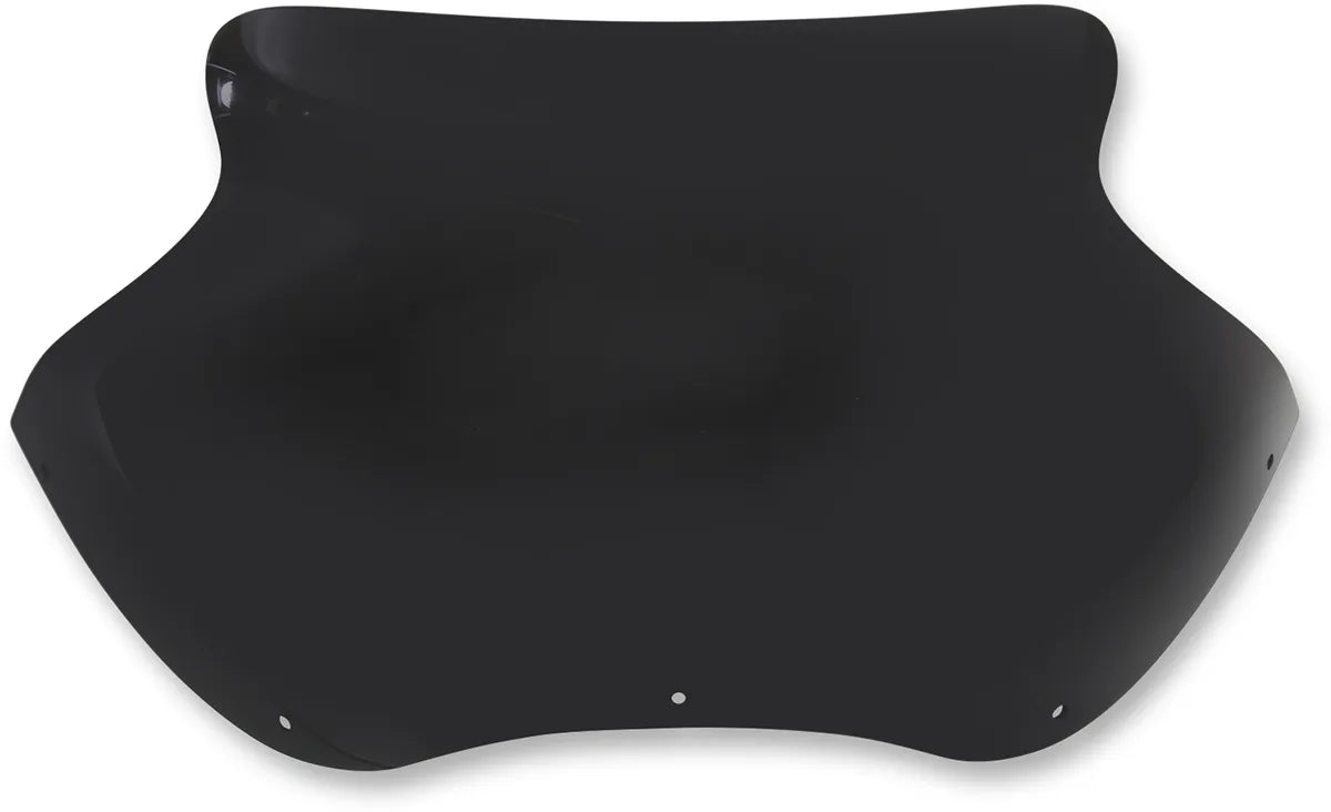 Spoiler Replacement Windshield for OE Fairings